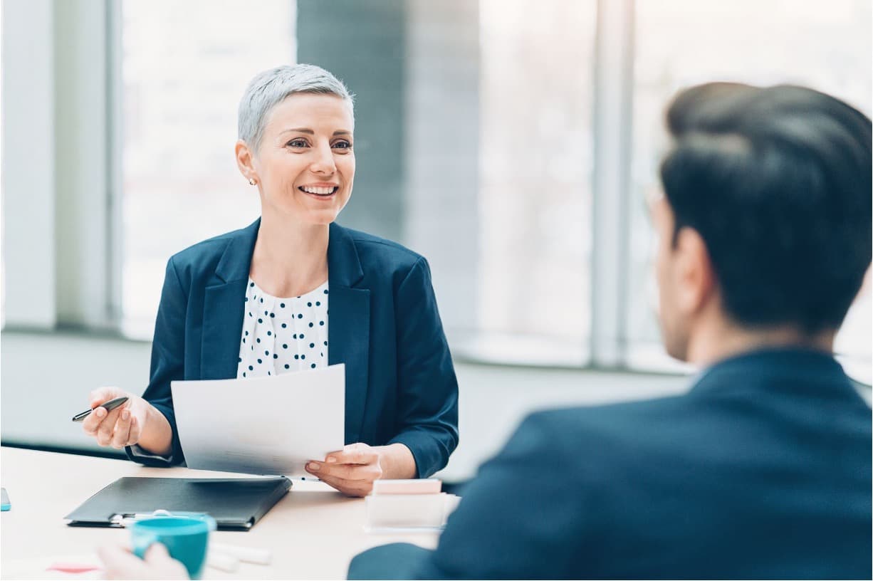 15. Crafting a CV That Gets Noticed