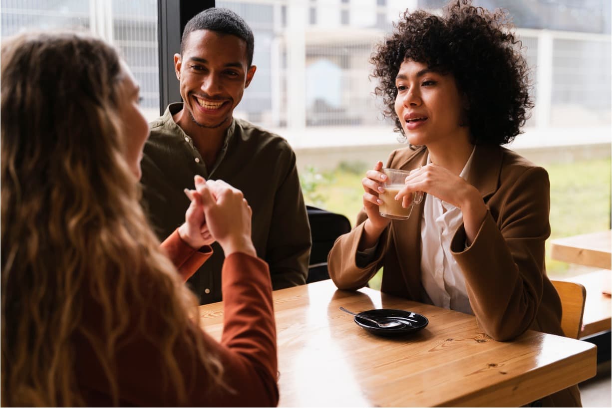 13. Building a Clear and Compelling Career Narrative