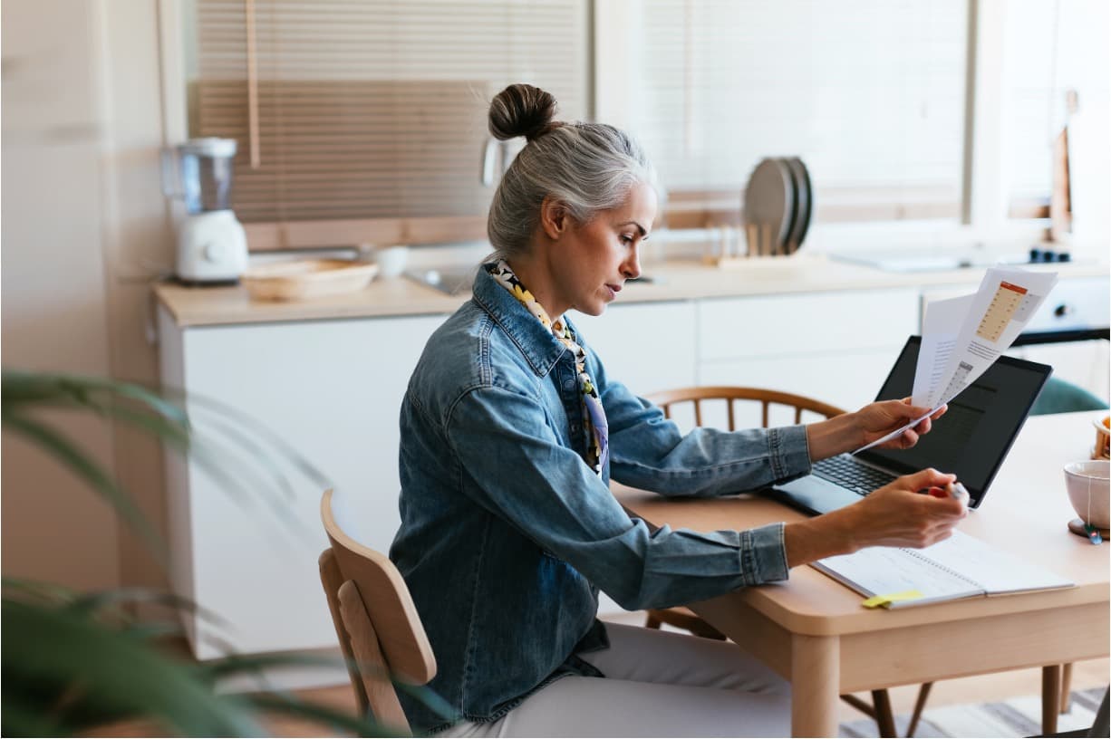 16. Writing a Cover Letter That Tells Your Story
