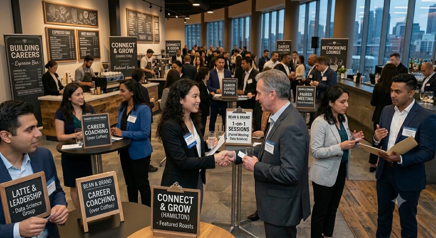 The hidden job market