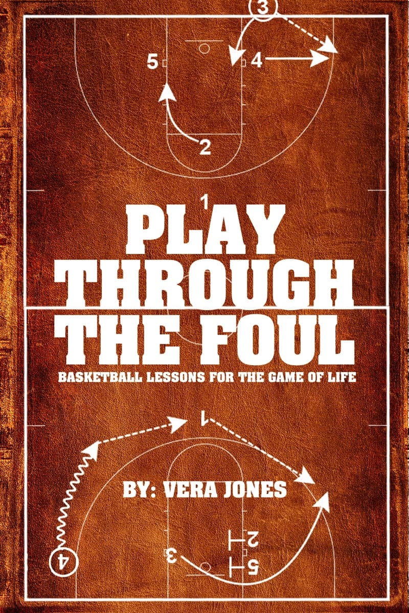 Play Through the Foul: Building Confidence Through Career Change